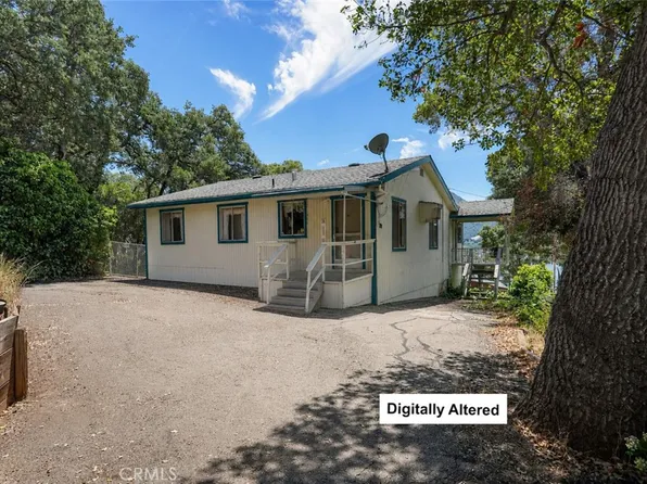70 Barbara St, Glenhaven, CA 95443