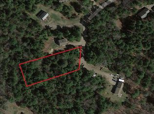 1 Shackletons Way, Boothbay, ME 04537