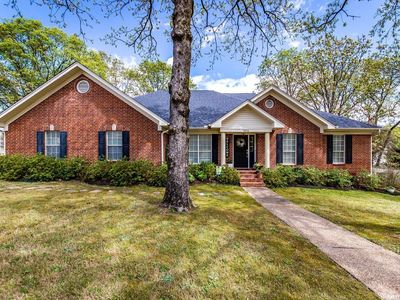 14116 Shepard Dr, Little Rock, AR, 72223