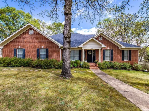14116 Shepard Dr, Little Rock, AR 72223