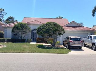 1124 Highland Greens Dr, Venice, FL 34285