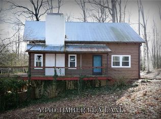4340 Timber Lea Ln, Ramseur, NC 27316