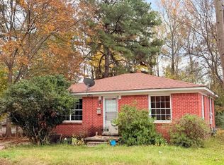 403 W Elm St, Warren, AR 71671