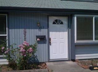 417 N Columbus Ave, Medford, OR 97501