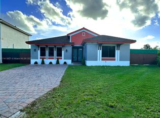 22850 SW 115th Ct, Miami, FL 33170