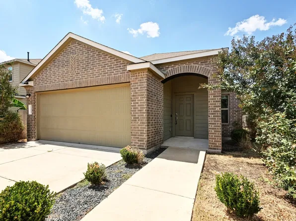 10404 Premier Park St, Austin, TX 78747