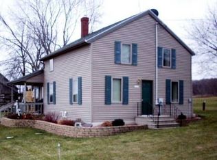 E1869 Lecaptain Rd, Casco, WI 54205