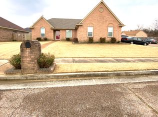5645 Mandy Smith Ln, Memphis, TN 38135