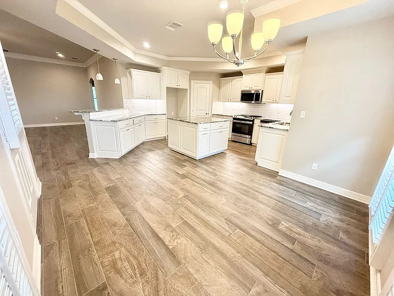 7326 Harpers Ridge Ln — Photo 4