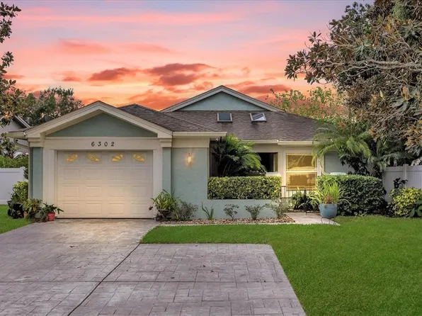 6302 FERNBROOK COURT, ORLANDO, FL 32822