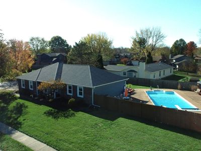 8418 Culpeper Dr, Indianapolis, IN, 46227