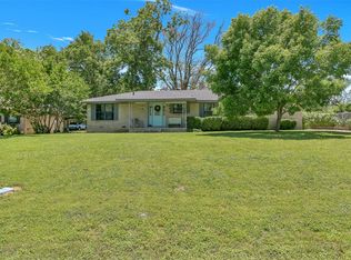 309 School House Rd, Paradise, TX 76073