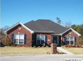 2901 Waverly Dr SW, Decatur, AL 35603