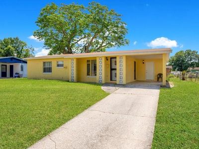 3266 Waller Pl, Orlando, FL, 32805