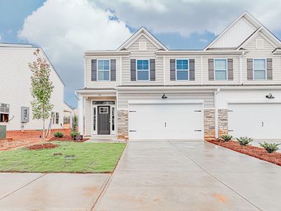 311 Trail Branch Ct, Greer, SC, 29650