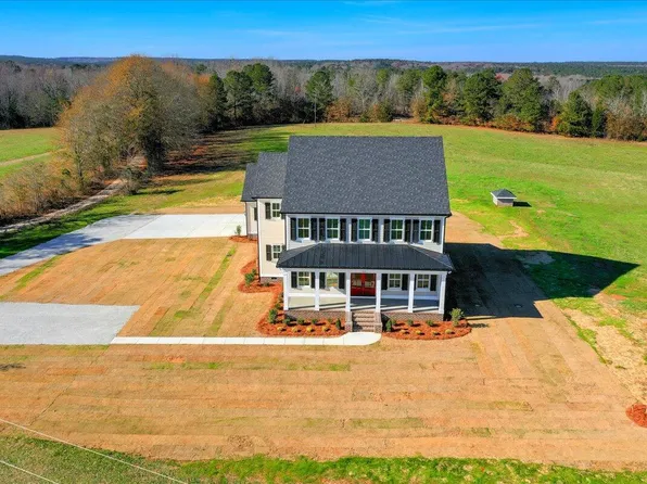 1803 Smith Crawford Road, Appling, GA
