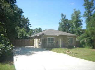 16913 W Juneau, Montgomery, TX 77316