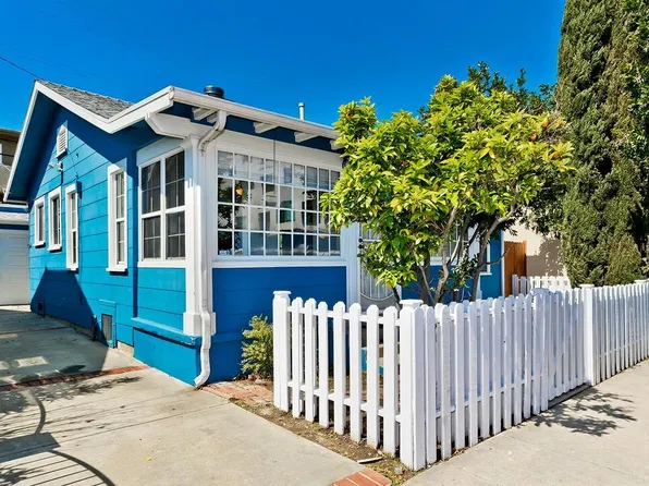 3819 Goldwyn Ter, Culver City, CA 90232