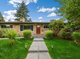 3735 SW Rose St, Seattle, WA 98126