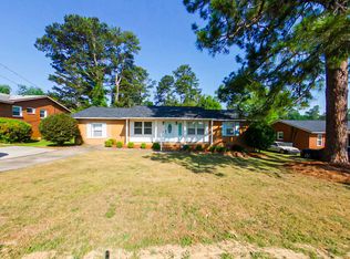 1117 Eisenhower Dr, Augusta, GA 30904