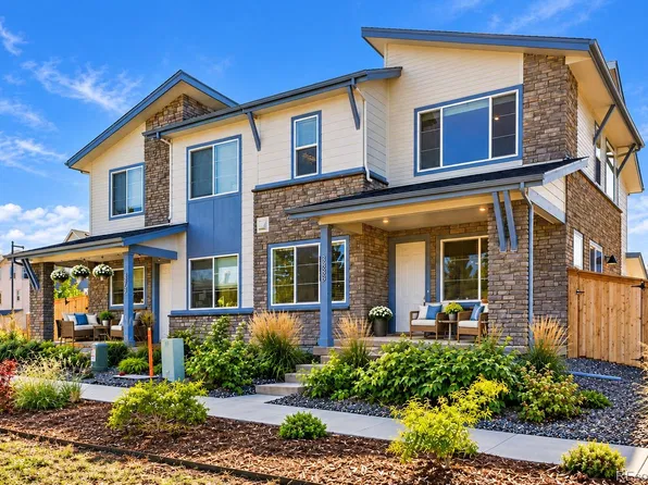 3883 W 83rd Lane, Westminster, CO 80031