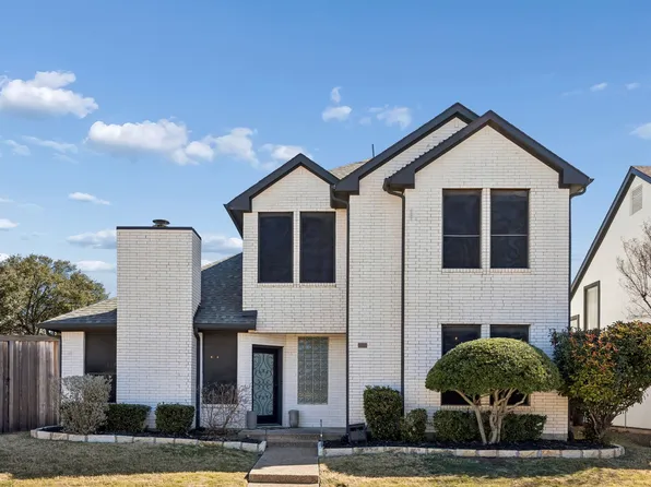 5612 Ventana Trl, Dallas, TX 75252