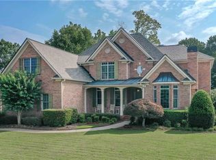 3420 Stembler Rdg, Douglasville, GA 30135