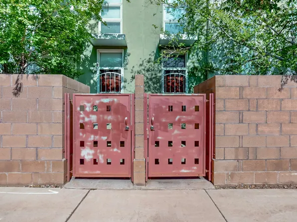 702 Broadway Blvd SE APT 3, Albuquerque, NM 87102