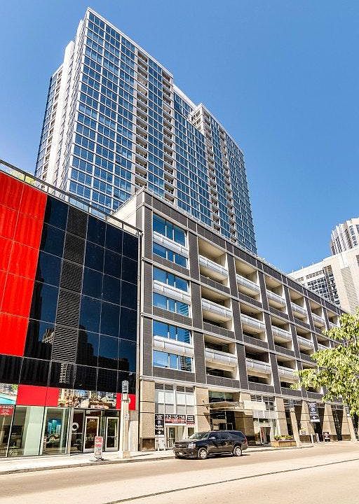 1st image of 240 E Illinois St #2811