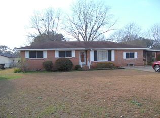 302 SE Rollins Ave, Dothan, AL 36301