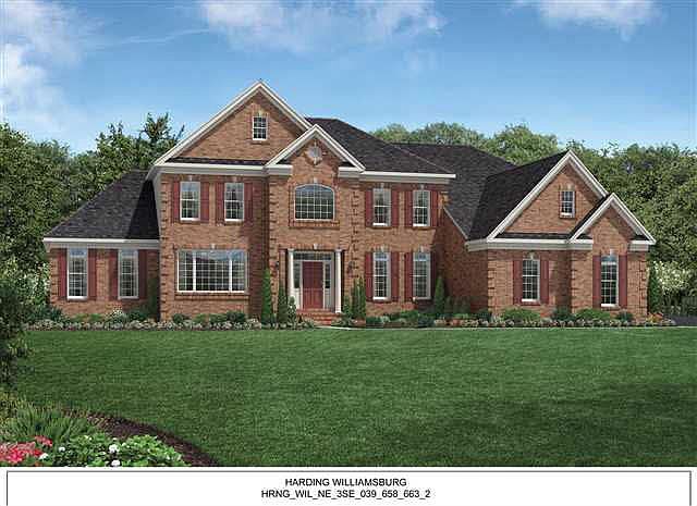 1st image of 150 Heather Dr Lot 23