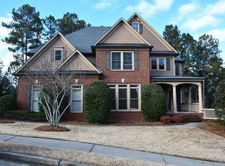 71 Teaberry Trl, Dallas, GA 30132