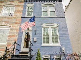 637 Elliott St NE, Washington, DC 20002