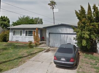 2204 Ridge View Dr, San Diego, CA 92105