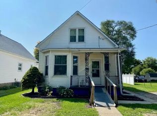 2805 Marshall Ave, Mattoon, IL 61938