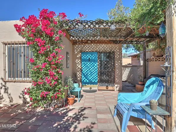 2631 E Prince Rd, Tucson, AZ 85716