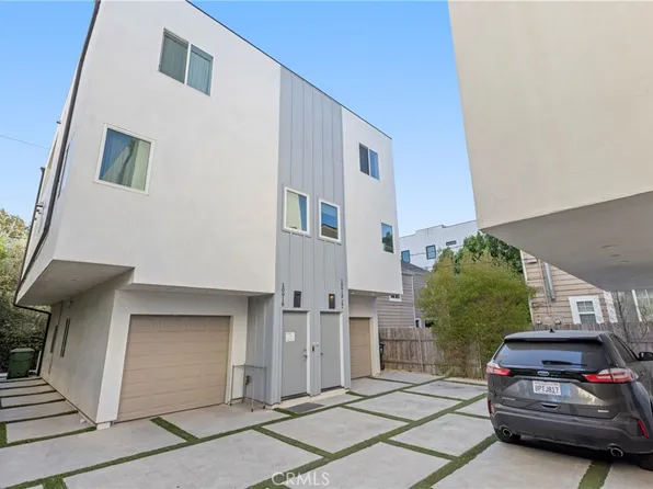 10918 Hesby St, North Hollywood, CA 91601