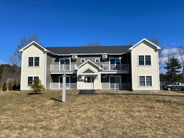(undisclosed Address), Richmond, ME 04357