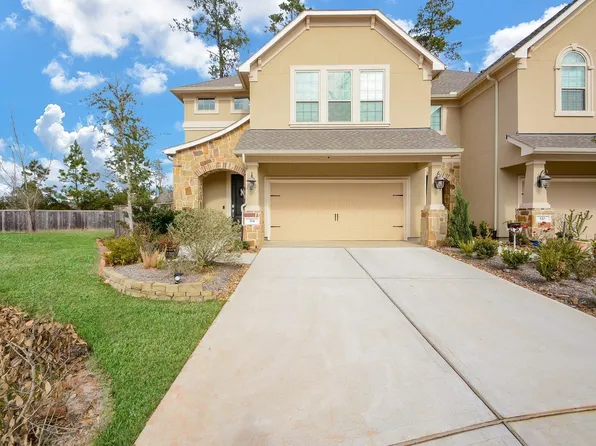 114 Silver Sky Ct, Conroe, TX 77304