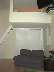 Rented by Corcoran