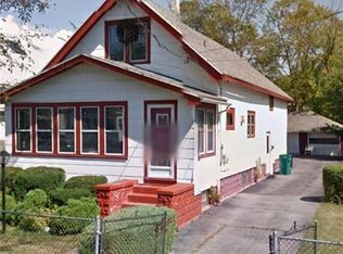 343 Northumberland Ave, Buffalo, NY 14215