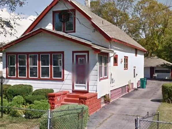 343 Northumberland Ave, Buffalo, NY 14215