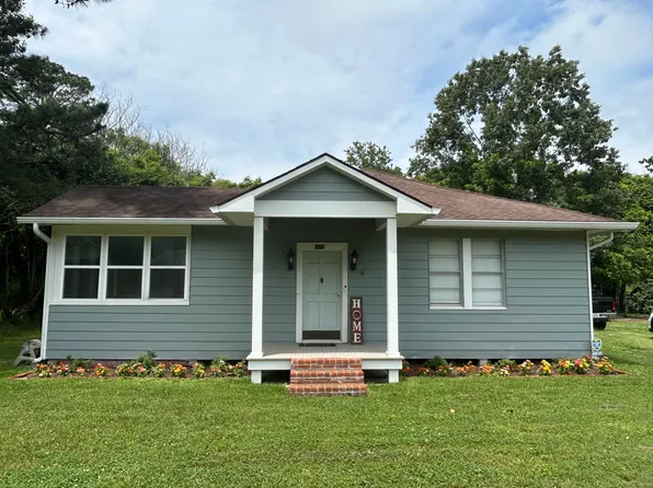 4699 Pecan Grove Rd, Saint Francisville, LA 70775