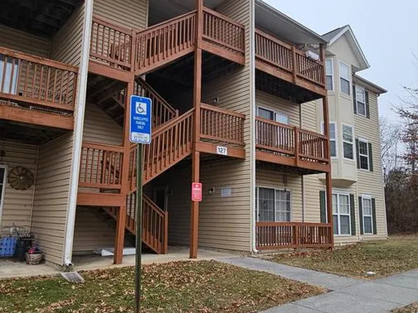 127 Brookland Ter APT 8, Winchester, VA 22602
