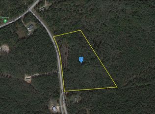 0 Wright Allen Rd, Blythe, GA 30805