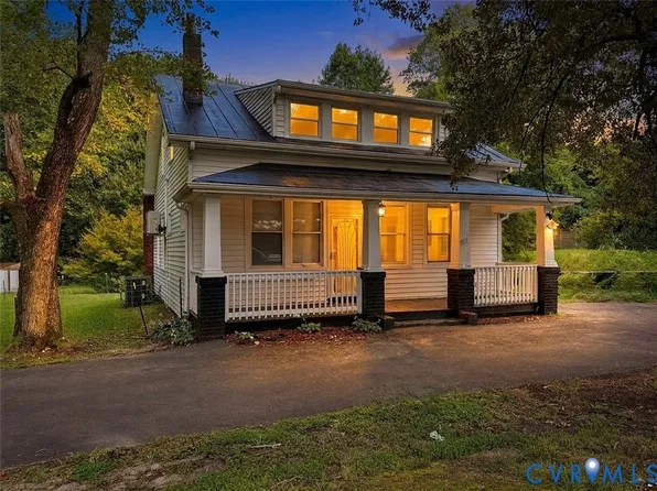 1500 Columbia St, Richmond, VA 23224