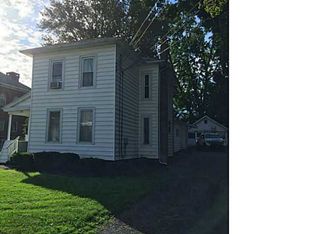 186 Van Anden St, Auburn, NY 13021