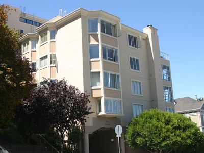 900 Green St APT 201, San Francisco, CA, 94133