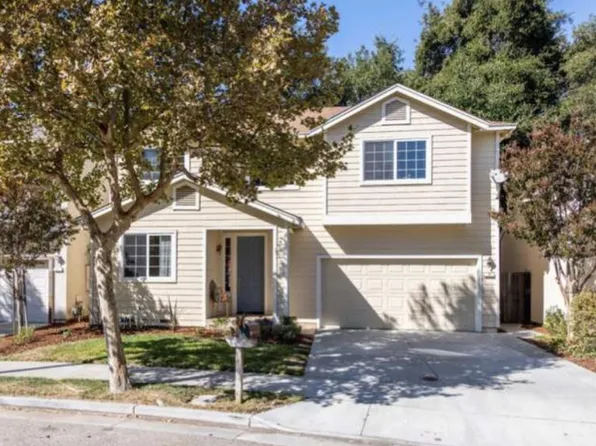 7 Larisa Oaks Pl, San Jose, CA 95138
