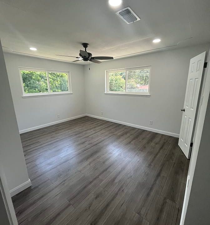 Private Bedroom